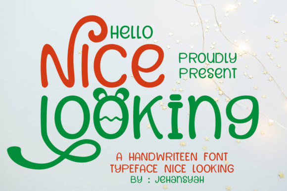 Nice Looking: A Script Amp Review