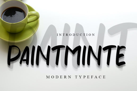 Paintminte Review: A Script Amp for Real Work