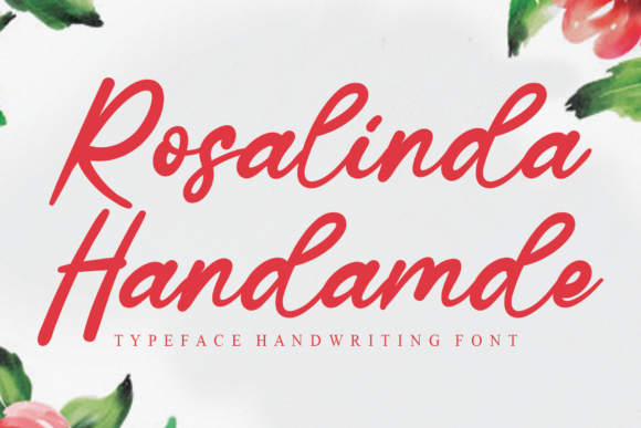 Rosalinda Handamde: A Script with Soul