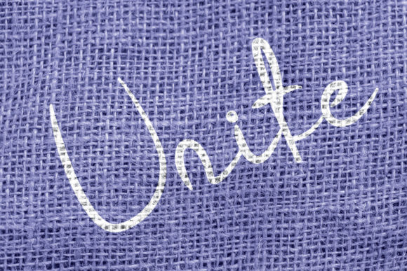 Unite Font: Elegant Script for Web Design